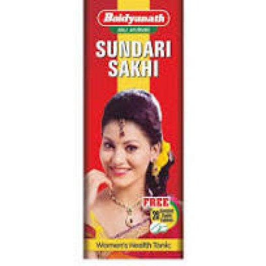 Sundari Sakhi